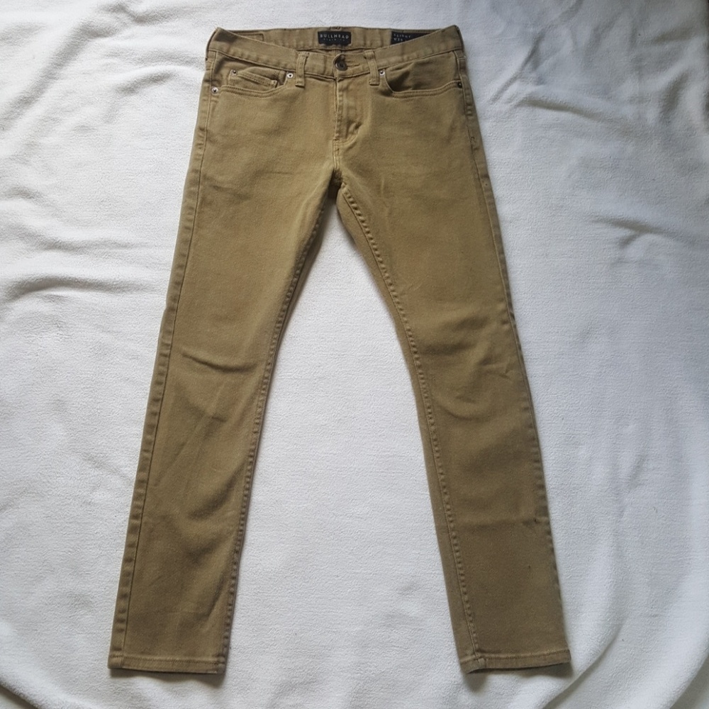 Bullhead Jeans